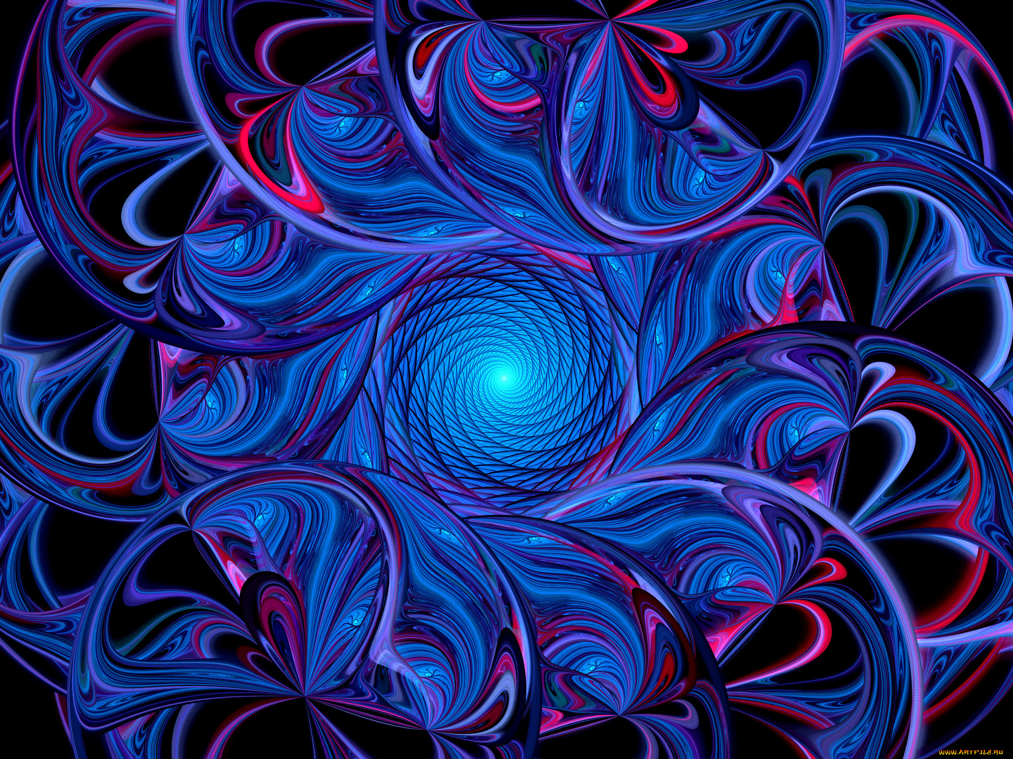 3, , fractal, , , , 